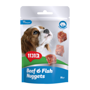 כלבים - חטיפים וחטיפי אילוף